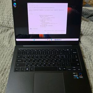갤럭시북프로3 i7 32gb