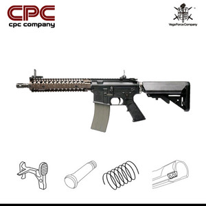 VFC MK18 MOD1 Gen3 V3 개선판 이미지