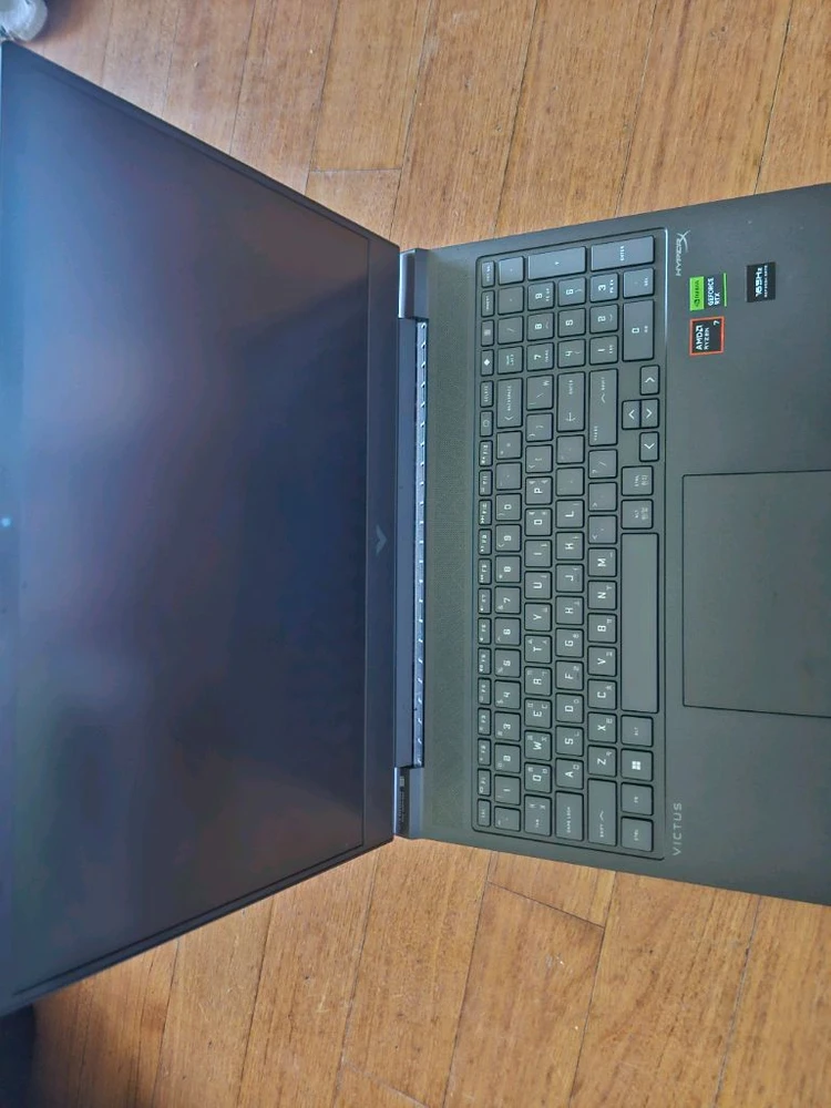 hp victus 16 rtx 4060 이미지
