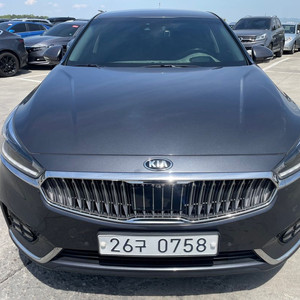 올 뉴 K7 2.2 디젤 프레스티지 중고차 16년04월 94567km 완전무사고 풀옵션급 보험0원 이미지