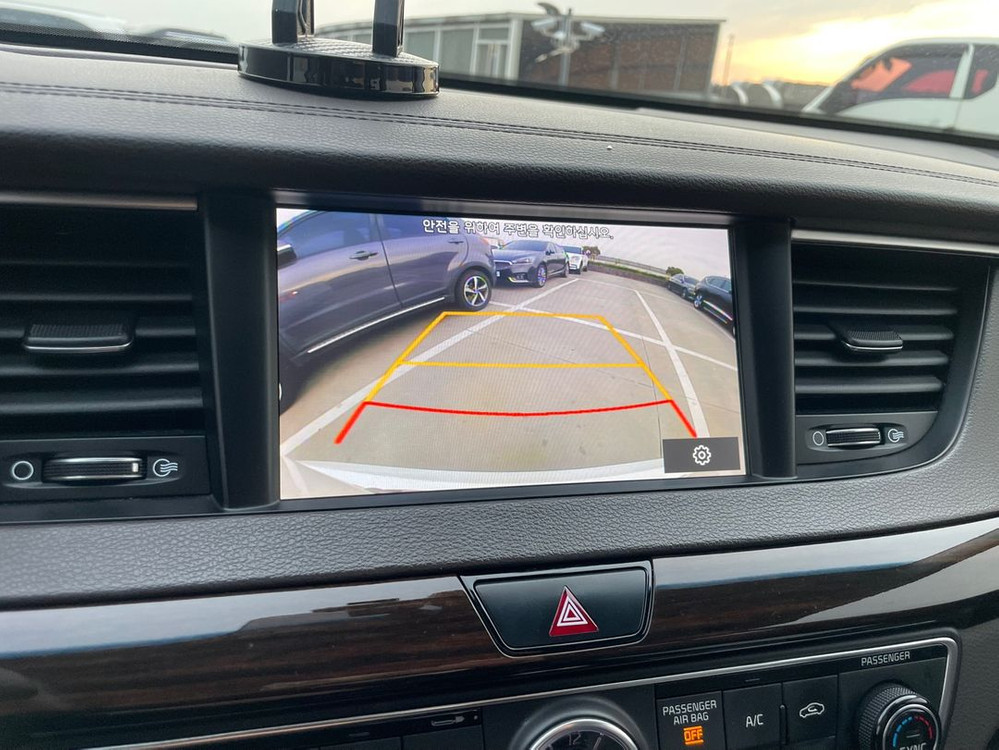 올 뉴 K7 하이브리드 노블레스 중고차 18년06월 66189km 완전무사고 드와 컴포 크렐 추가옵션 이미지