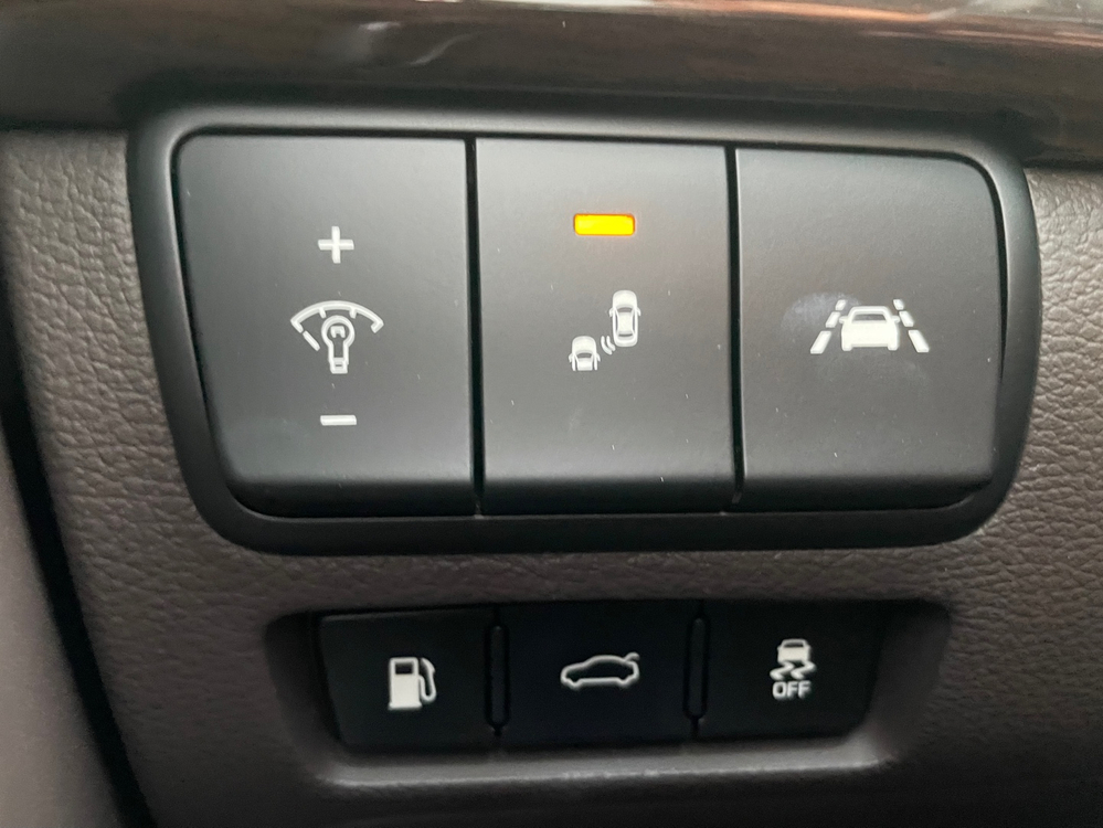 올 뉴 K7 하이브리드 노블레스 중고차 18년06월 66189km 완전무사고 드와 컴포 크렐 추가옵션 이미지