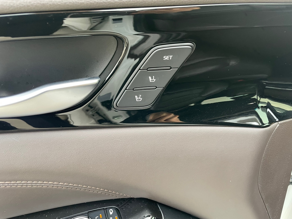 올 뉴 K7 하이브리드 노블레스 중고차 18년06월 66189km 완전무사고 드와 컴포 크렐 추가옵션 이미지