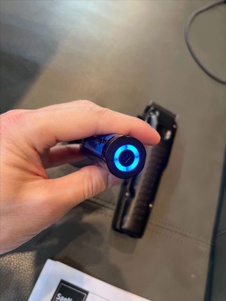베이비리스 babyliss lo pro one 이미지