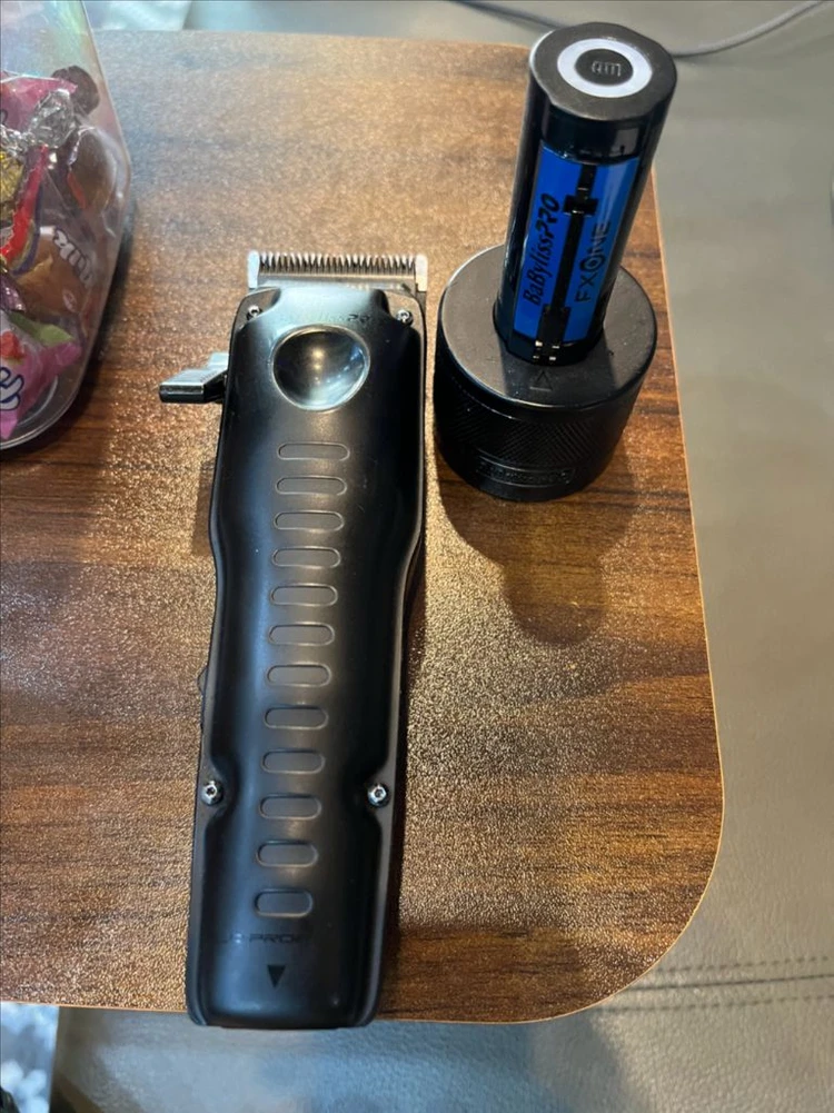 베이비리스 babyliss lo pro one 이미지