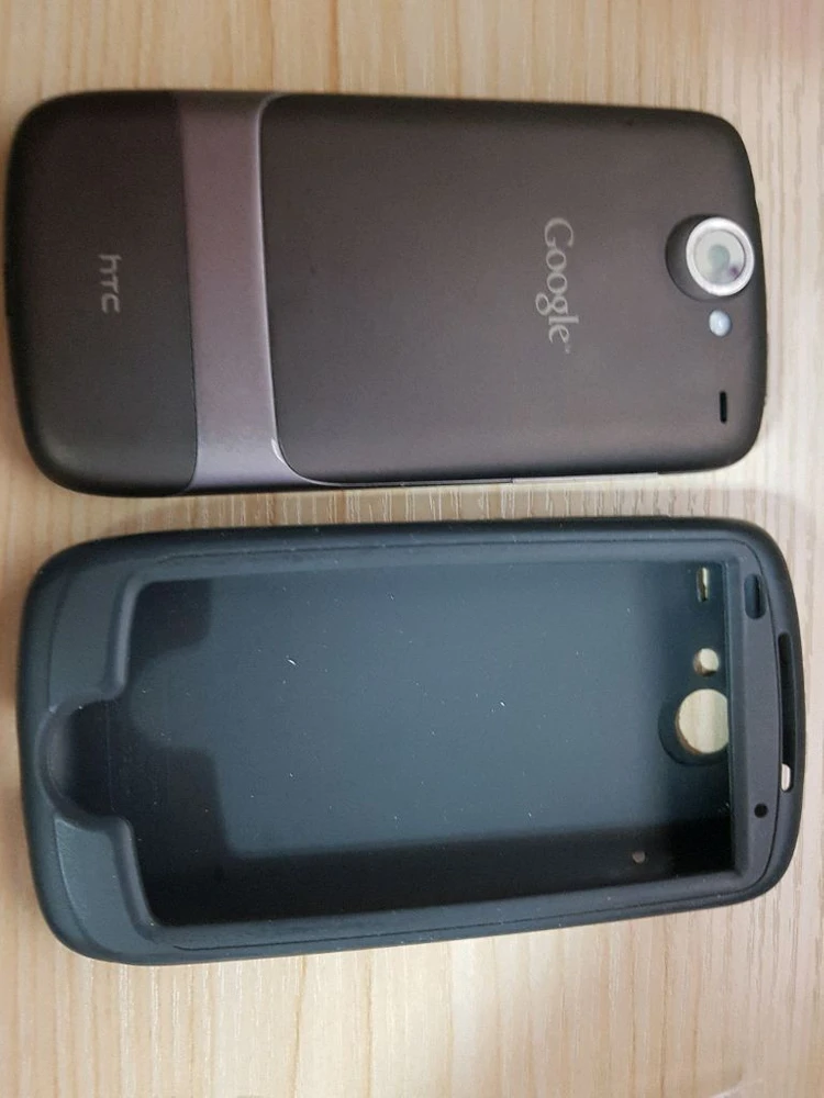HTC 구글 넥서스 원 이미지