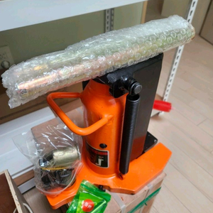 발톱 자키 5톤 10톤 새제품 이미지