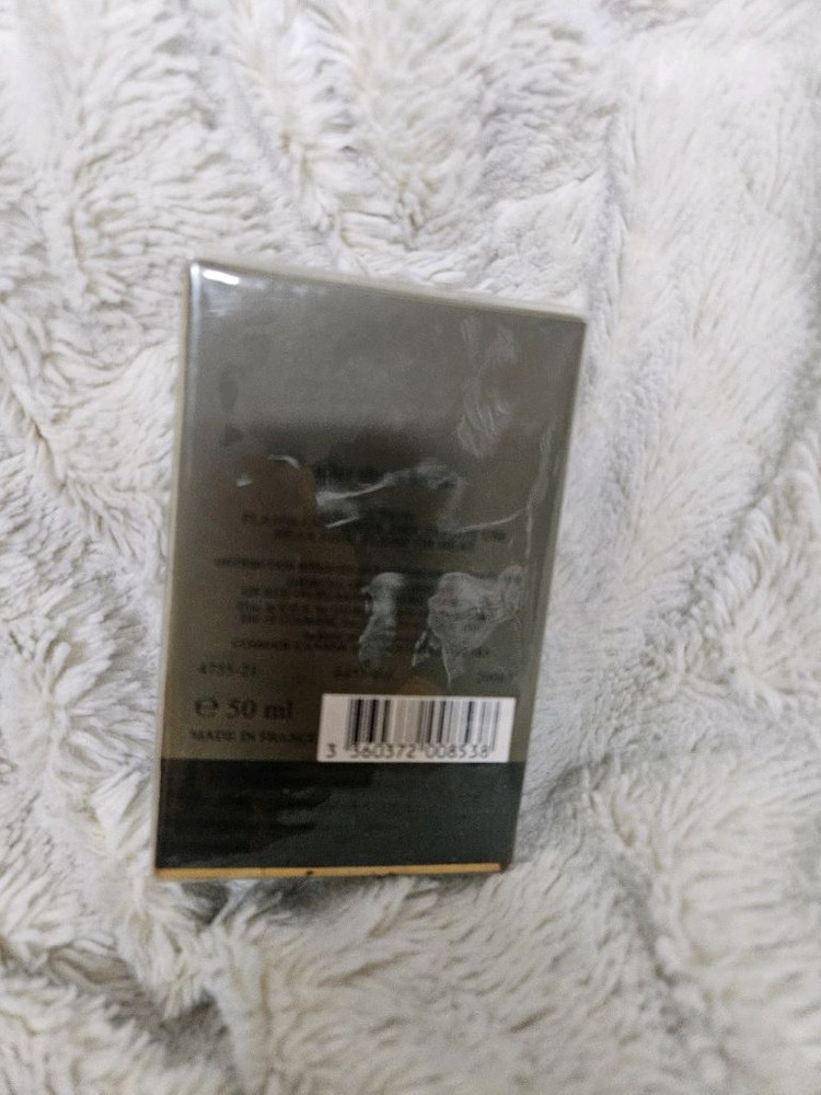아르마니 애프터 쉐이브 로션 50ml (미개봉) 이미지
