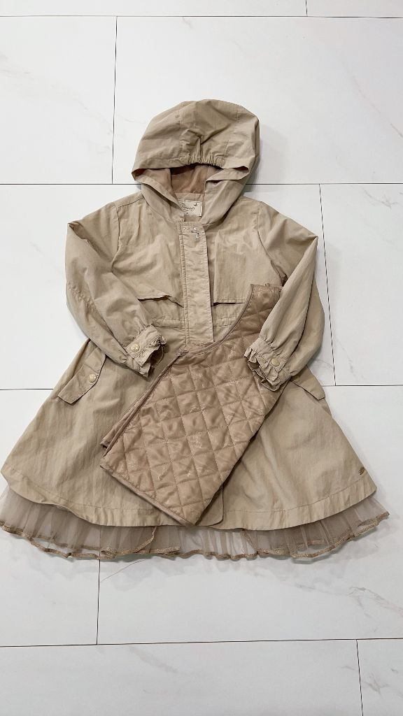 여아 옷 일괄(110~120사이즈) 이미지