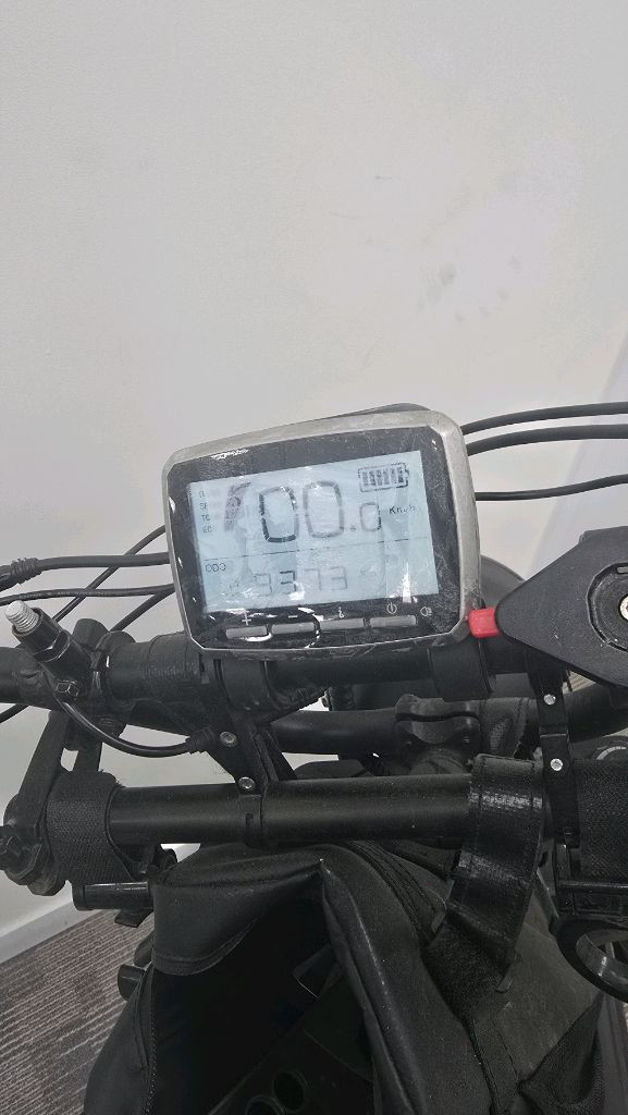 바이로와일드 전기자전거 2대 이미지