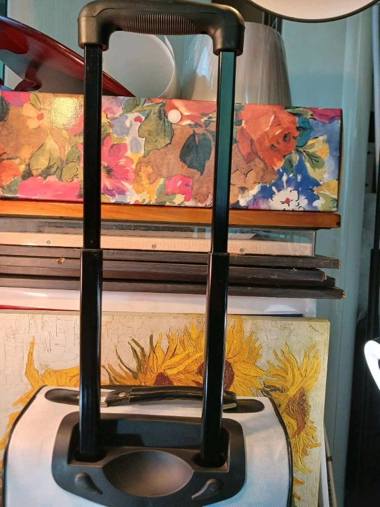 기내용 캐리어 이미지