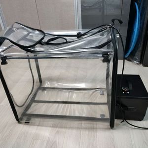 퍼스트펫 드라이룸 팜 이미지