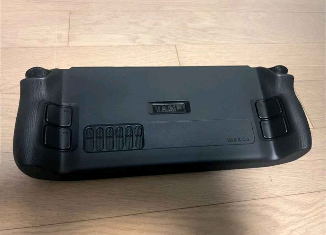 스팀덱oled 512GB 국내정발 이미지