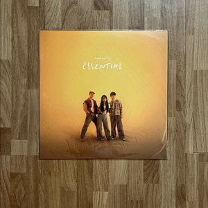 해서웨이 (Hathaw9y) - Essential 김밥레코즈 exclusive 미개봉 LP 판매합니다. 이미지
