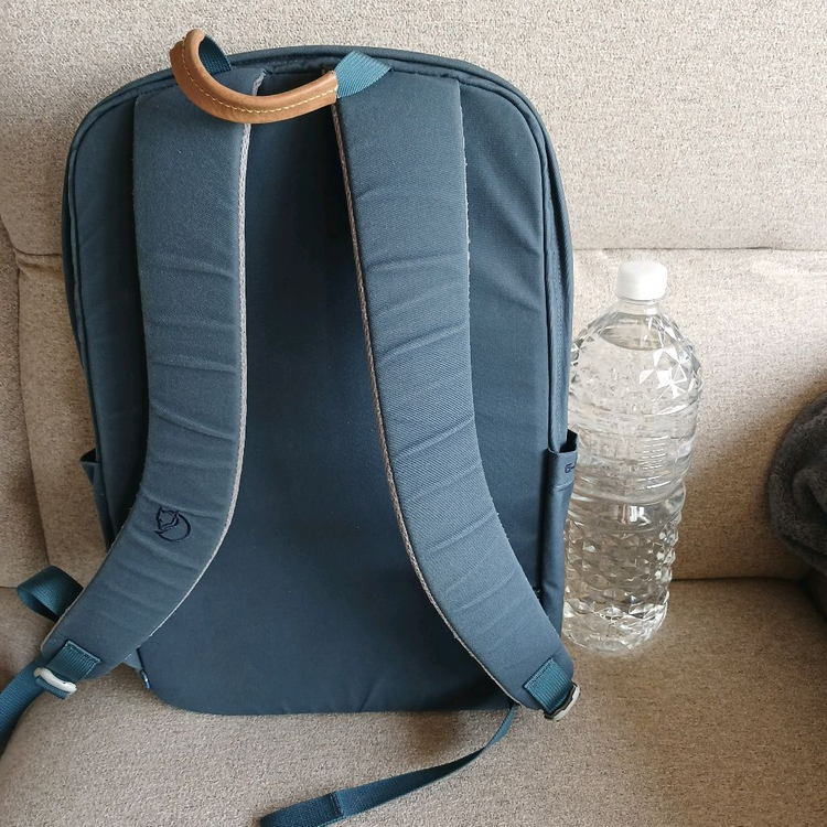 피엘라벤 레이븐 20L 백팩 이미지