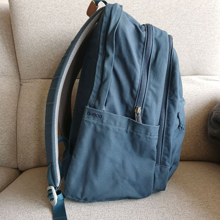 피엘라벤 레이븐 20L 백팩 이미지