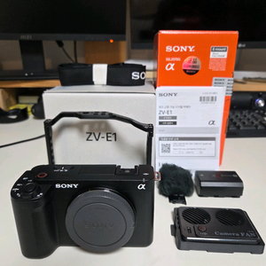 ZV-E1
