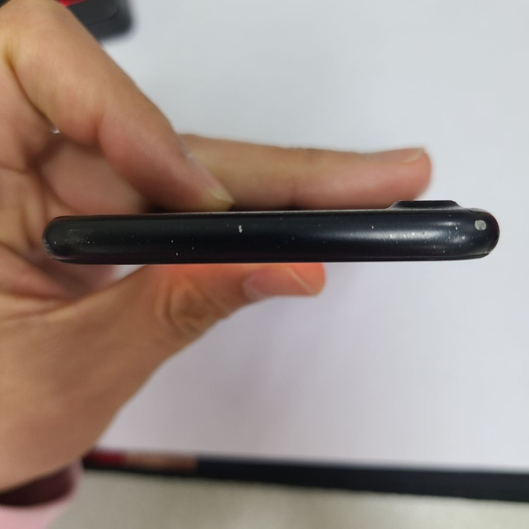 아이폰7 매트블랙 32GB 무잔상 배터리100% 111269 이미지
