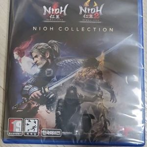 ps5인왕컬렉션미개봉팝니다 이미지