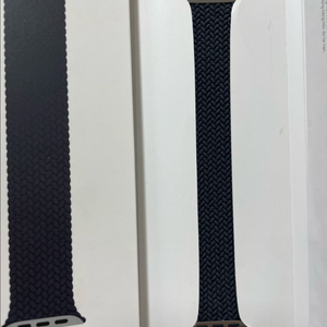 애플워치 브레이드솔로루프 41mm 8 SS급 이미지