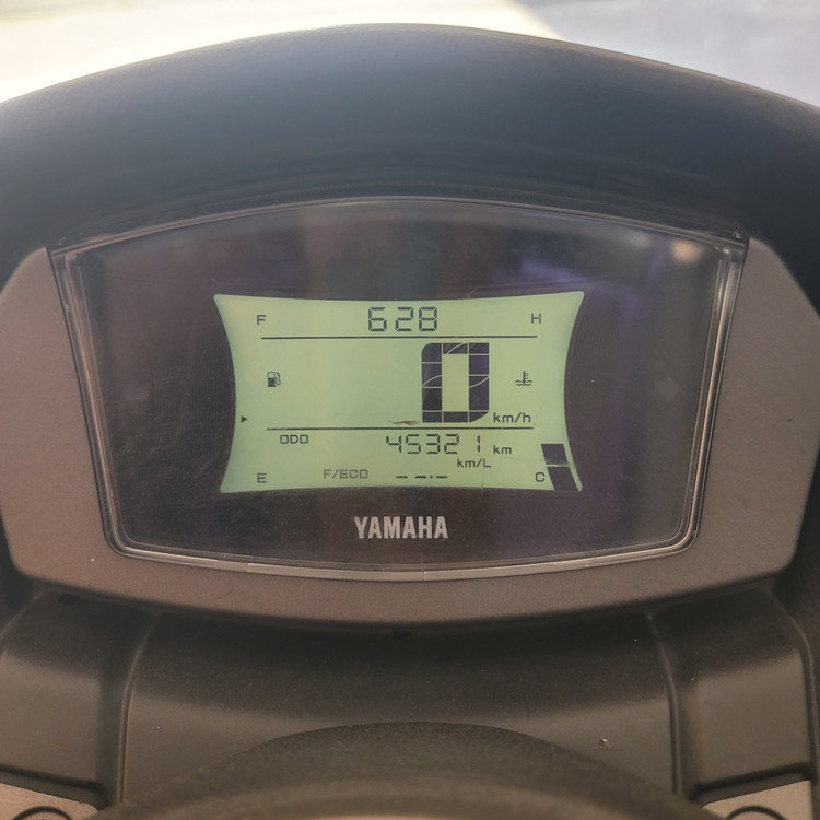 10_23년식 nmax125 배달셋팅 판매합니다 이미지