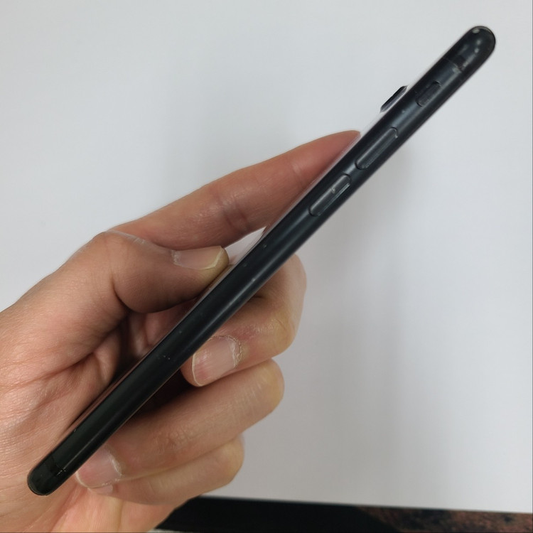 아이폰 7 매트블랙 32GB 무잔상 (카메라무음) 사진폰 카메라폰 202097 이미지