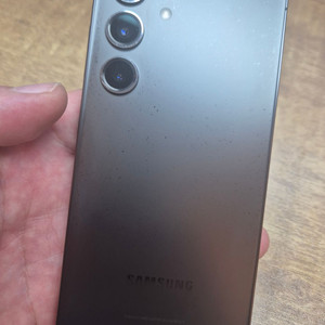 갤럭시 S24 256GB 오닉스블랙 판매합니다[45만] 이미지