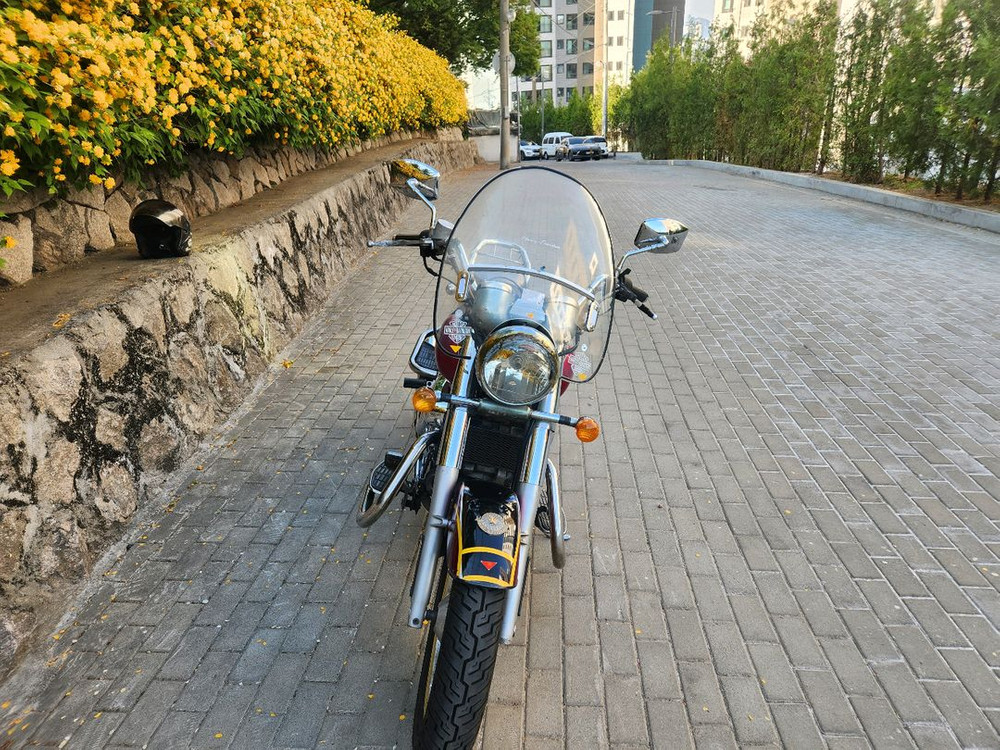 효성 미라쥬 GV250 이미지