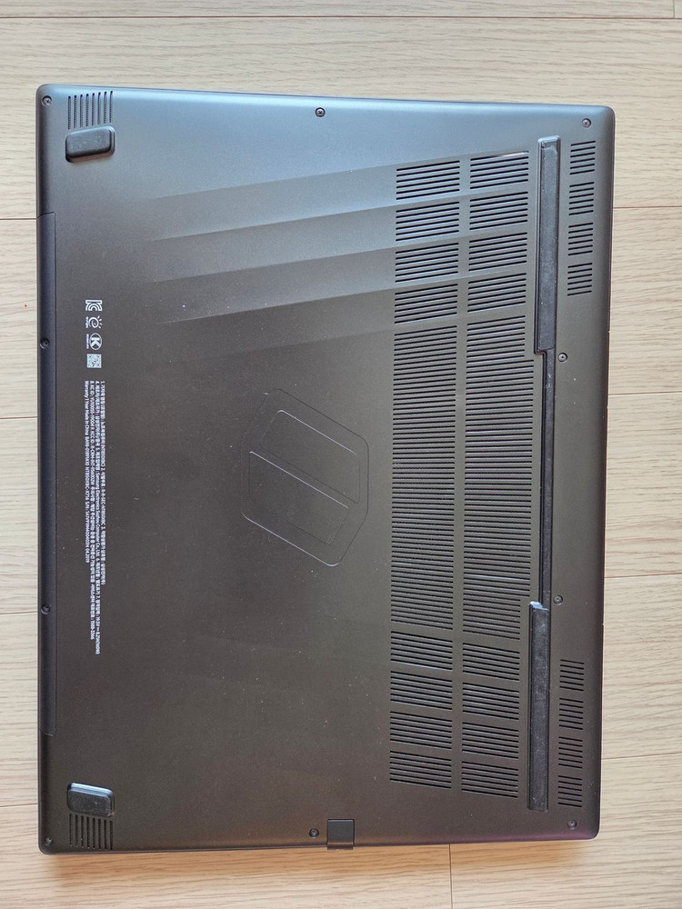 삼성 오디세이 게이밍 노트북 (rtx2060) 이미지