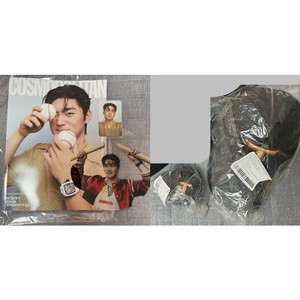 기아타이거즈 김도영 10 10 텐 텐 최초 월간 모자 기념구 야구공 kia 코스모폴리탄 잡지 부채 포카 이미지