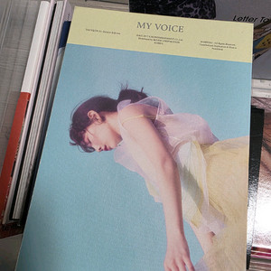 태연 앨범 이미지