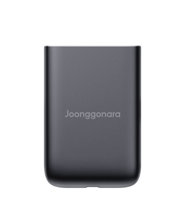 스태틱 맥플러스 맥세이프 보조배터리 5000mAh 이미지