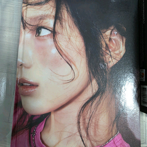 태연 앨범 이미지