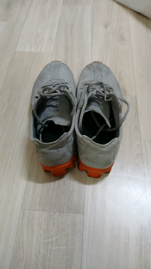 남성신발 리복 운동화 이미지