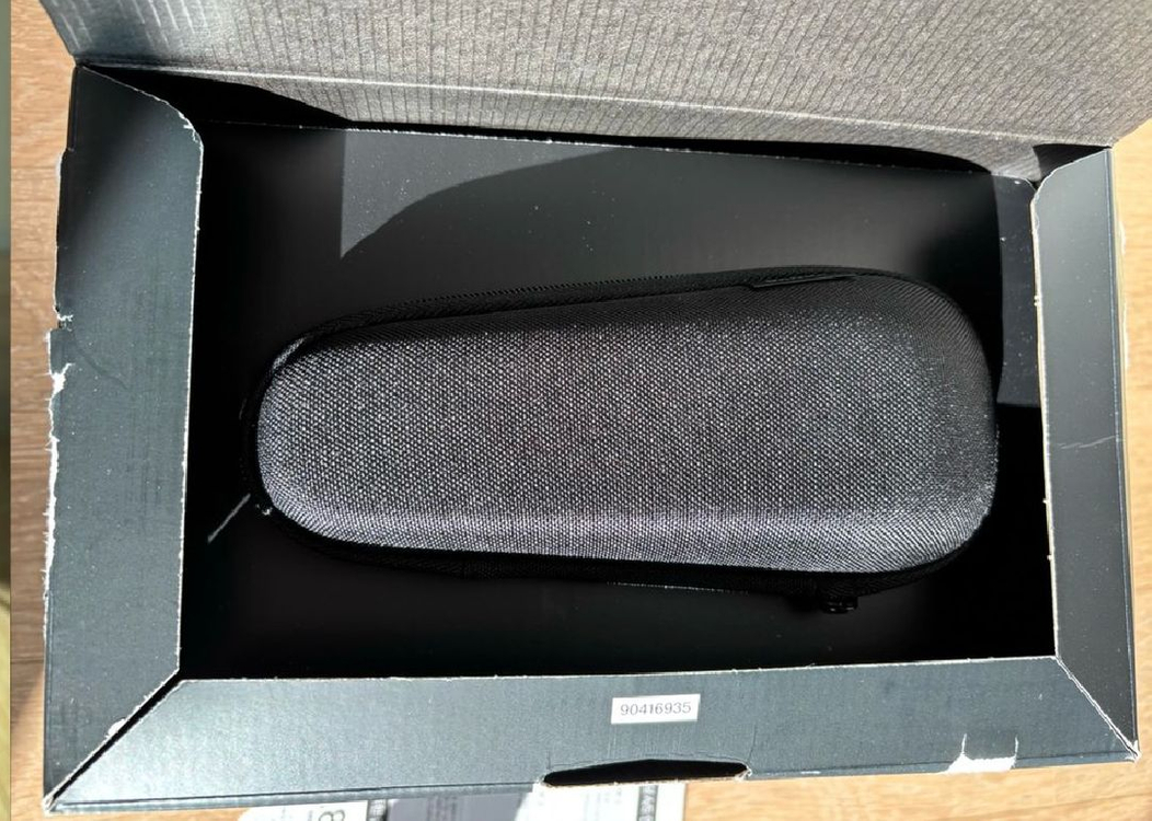 브라운 9565cc 판매합니다 이미지