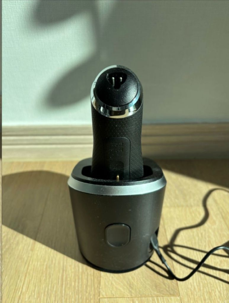 브라운 9565cc 판매합니다 이미지
