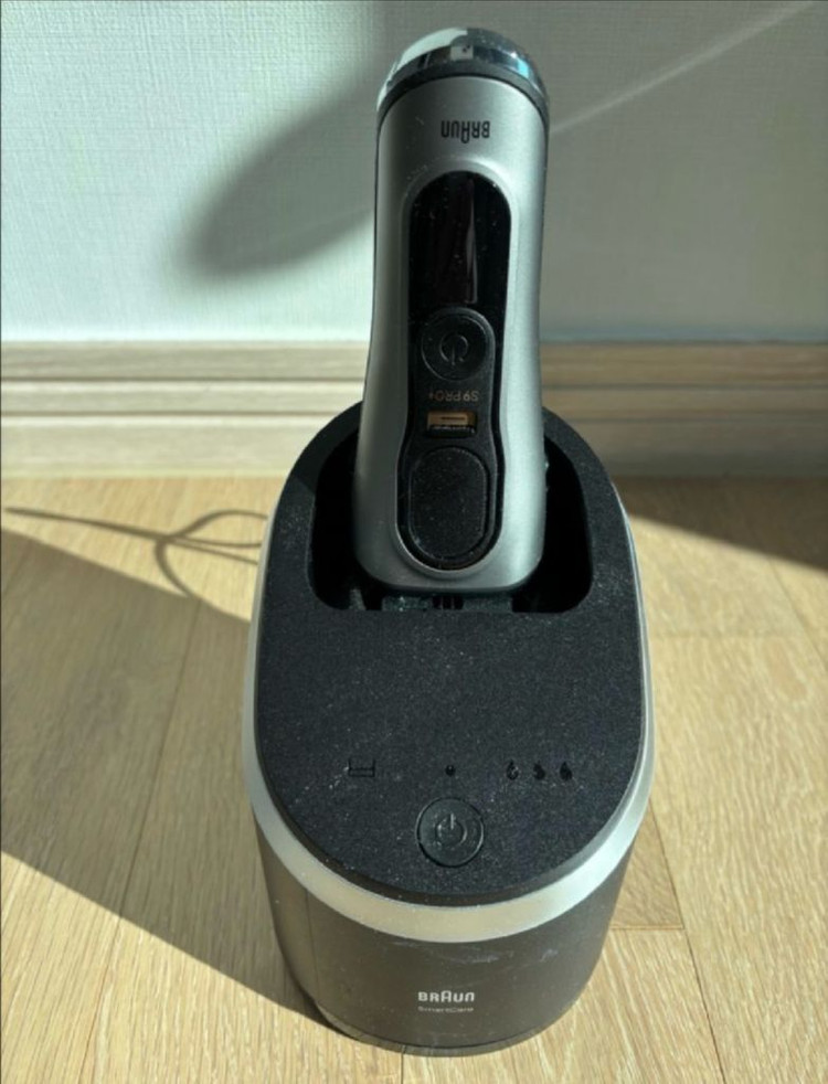 브라운 9565cc 판매합니다 이미지