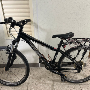 스페셜라이즈드 락하퍼 mtb 자전거 specialized rockhopper 이미지