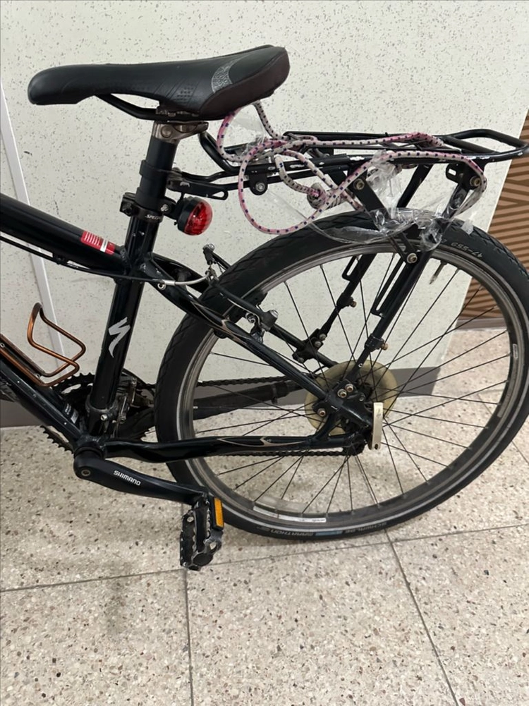 스페셜라이즈드 락하퍼 mtb 자전거 specialized rockhopper 이미지