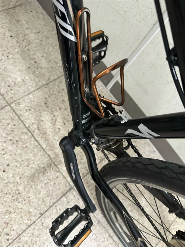 스페셜라이즈드 락하퍼 mtb 자전거 specialized rockhopper 이미지