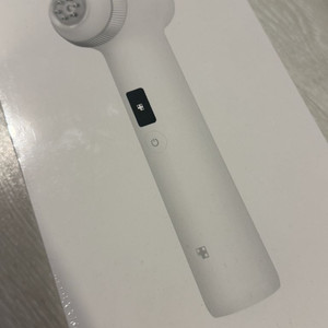 미개봉,새상품)메디큐브 에이지알 울트라튠 40.68 판매합니다 이미지
