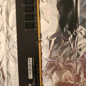 KLEVV DDR4 8GB 3200 램 이미지