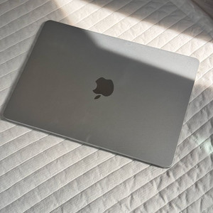 애플 맥북에어 M4 13인치 실버 256gb 기본형 이미지