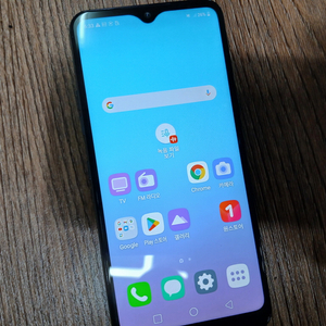 LG Q51 LM-Q510N 휴대폰 새것수준 안드로이드11 C타입 - 2 이미지