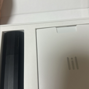 릴 ㅎㅇ 3.0 블랙 이미지