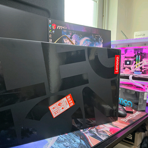 레노버 리전 프로 7 / 275hx 5070ti 이미지