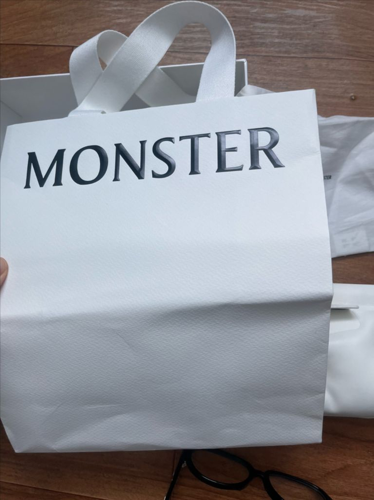 마르지엘라 젠틀몬스터안경 mm211 이미지
