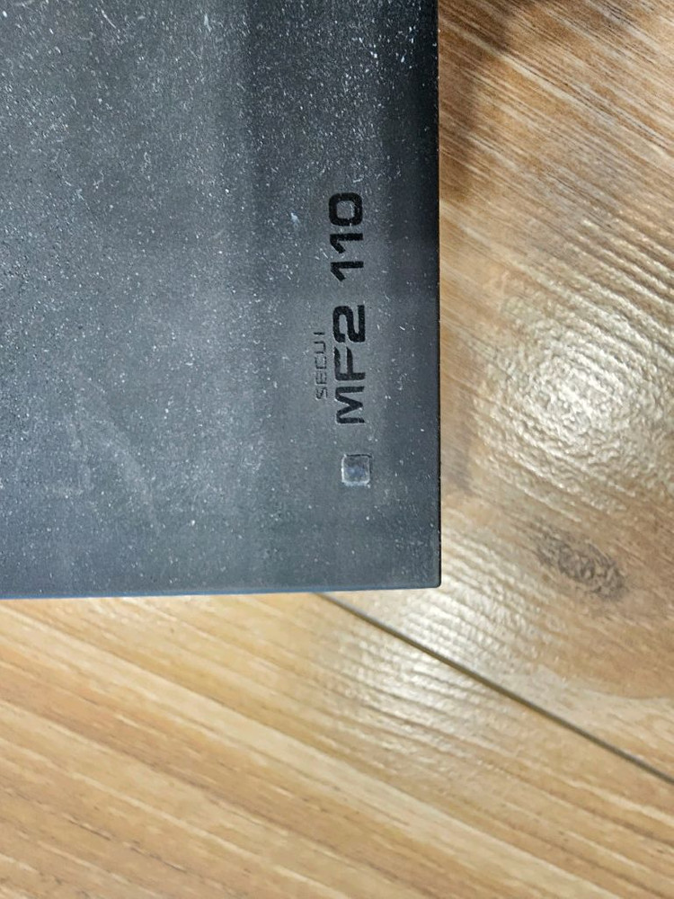 secui 네트워크 스위치 이미지