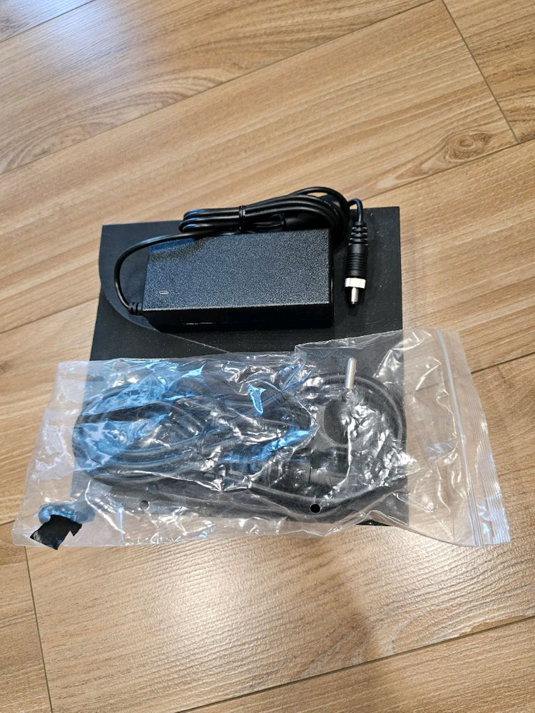 secui 네트워크 스위치 이미지