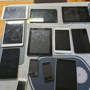 폐폰 고장폰 부품용폰 부속용 이미지